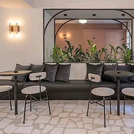 Hotel 72 Ad Thessaloníki