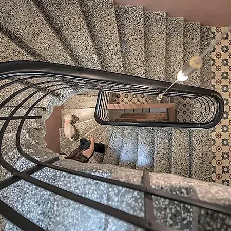 Hotel 72 Ad Thessaloníki