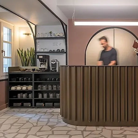 72 Ad Hotel Thessaloníki