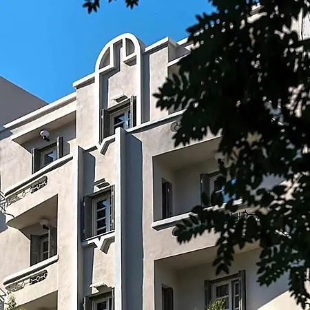 72 Ad 3* Thessaloníki